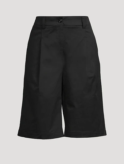 Karnak Bermuda Shorts