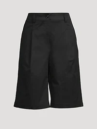 Karnak Bermuda Shorts