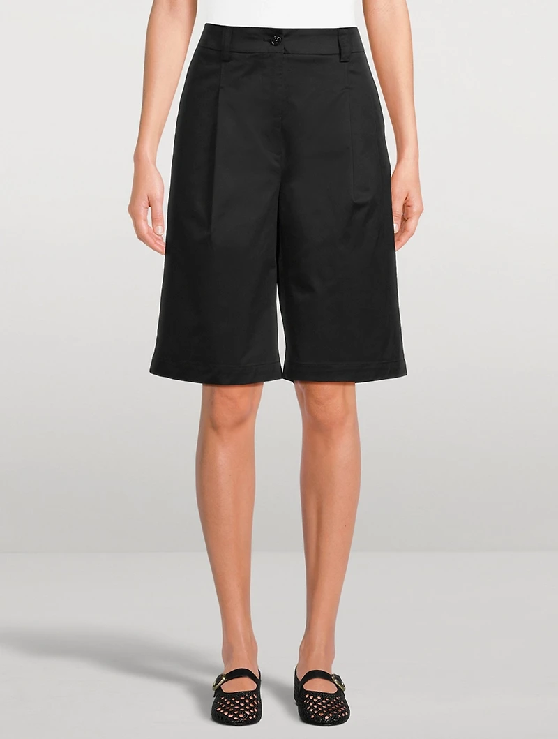 Karnak Bermuda Shorts