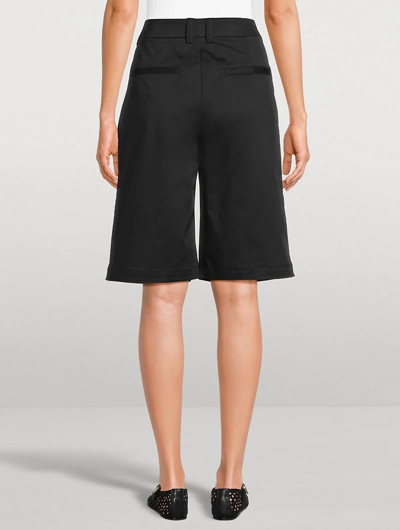 Karnak Bermuda Shorts