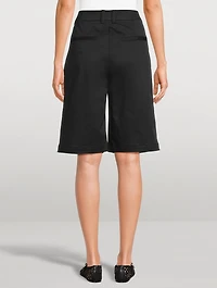 Karnak Bermuda Shorts