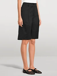 Karnak Bermuda Shorts