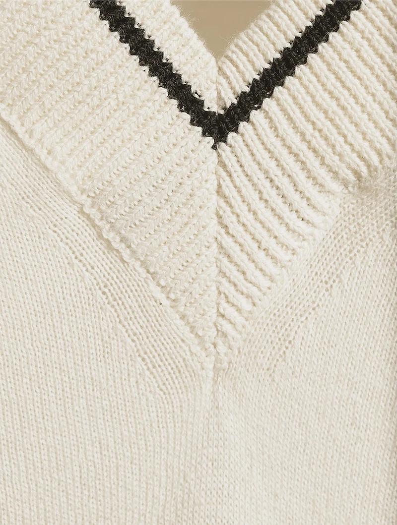 Juniper Knit T-Shirt