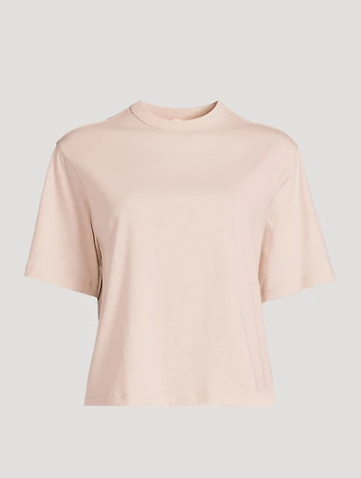 Easy Crewneck T-Shirt