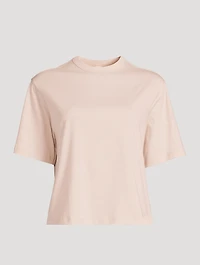 Easy Crewneck T-Shirt