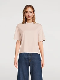 Easy Crewneck T-Shirt