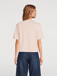 Easy Crewneck T-Shirt