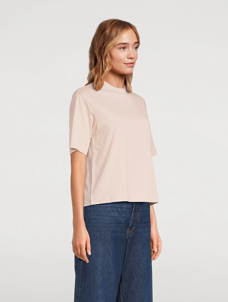Easy Crewneck T-Shirt