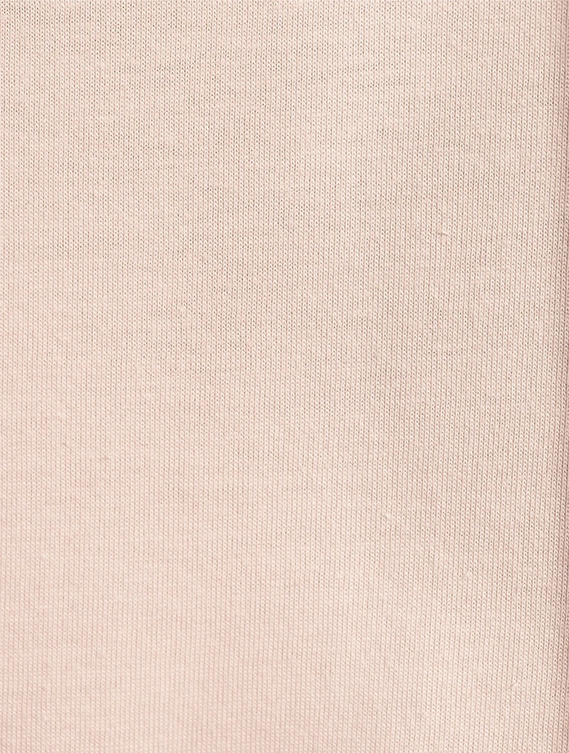 Easy Crewneck T-Shirt