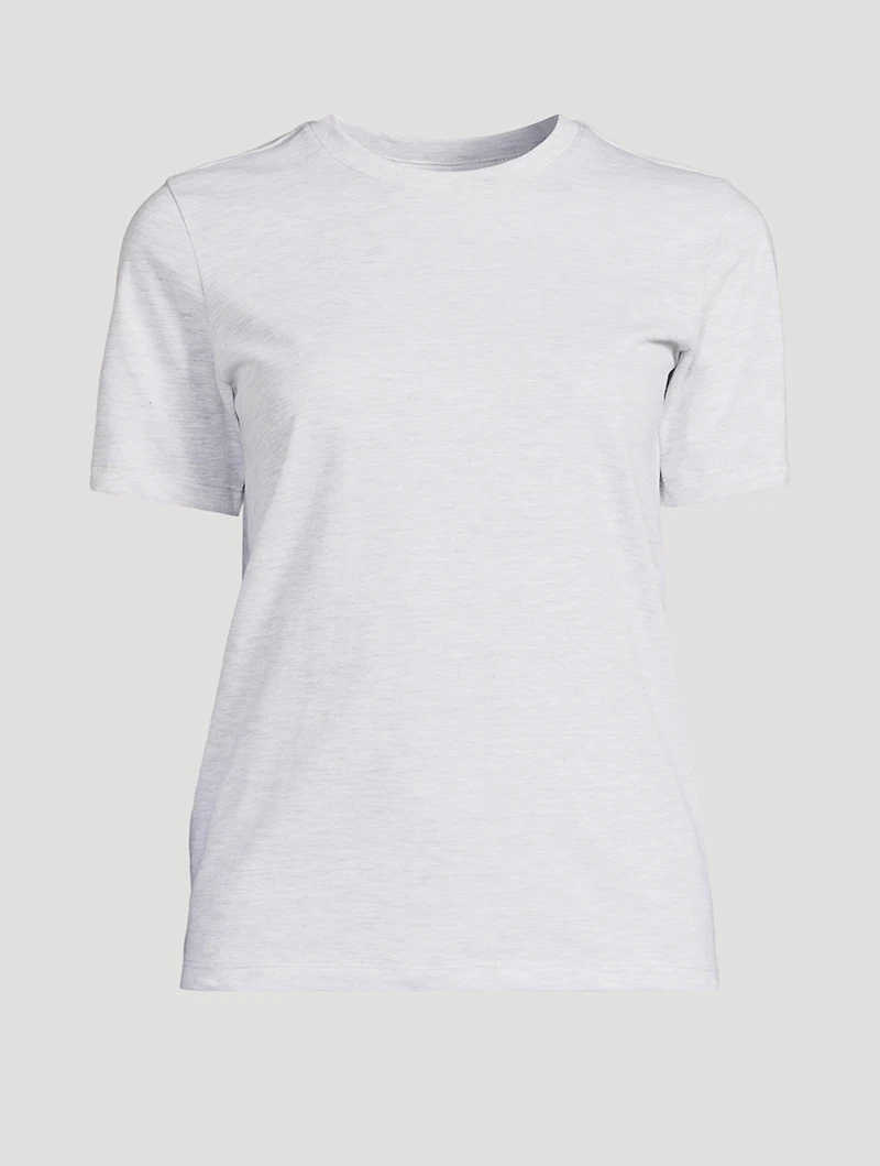 Essential Crewneck T-Shirt