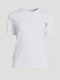Essential Crewneck T-Shirt