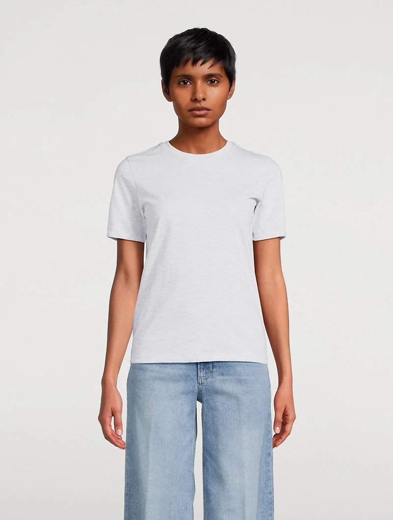 Essential Crewneck T-Shirt