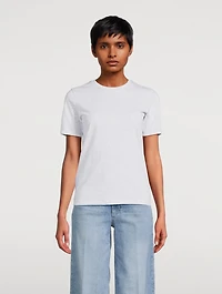 Essential Crewneck T-Shirt