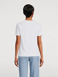 Essential Crewneck T-Shirt