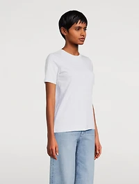 Essential Crewneck T-Shirt