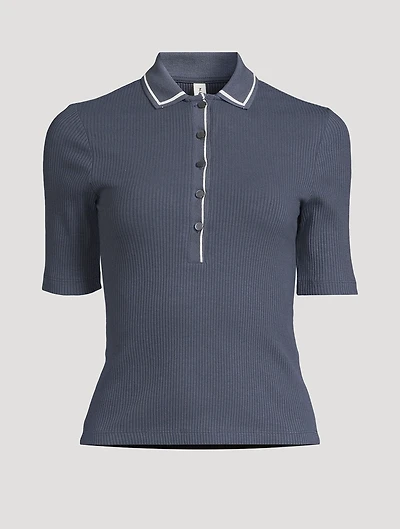 Garden City Polo Shirt