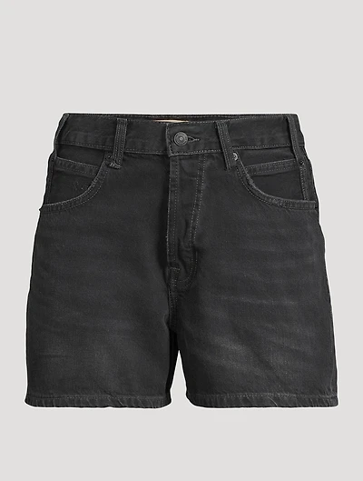 Tippi Denim Shorts