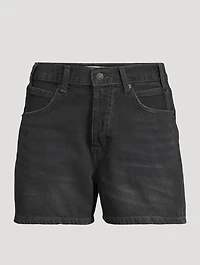 Tippi Denim Shorts
