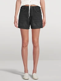 Tippi Denim Shorts