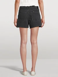 Tippi Denim Shorts