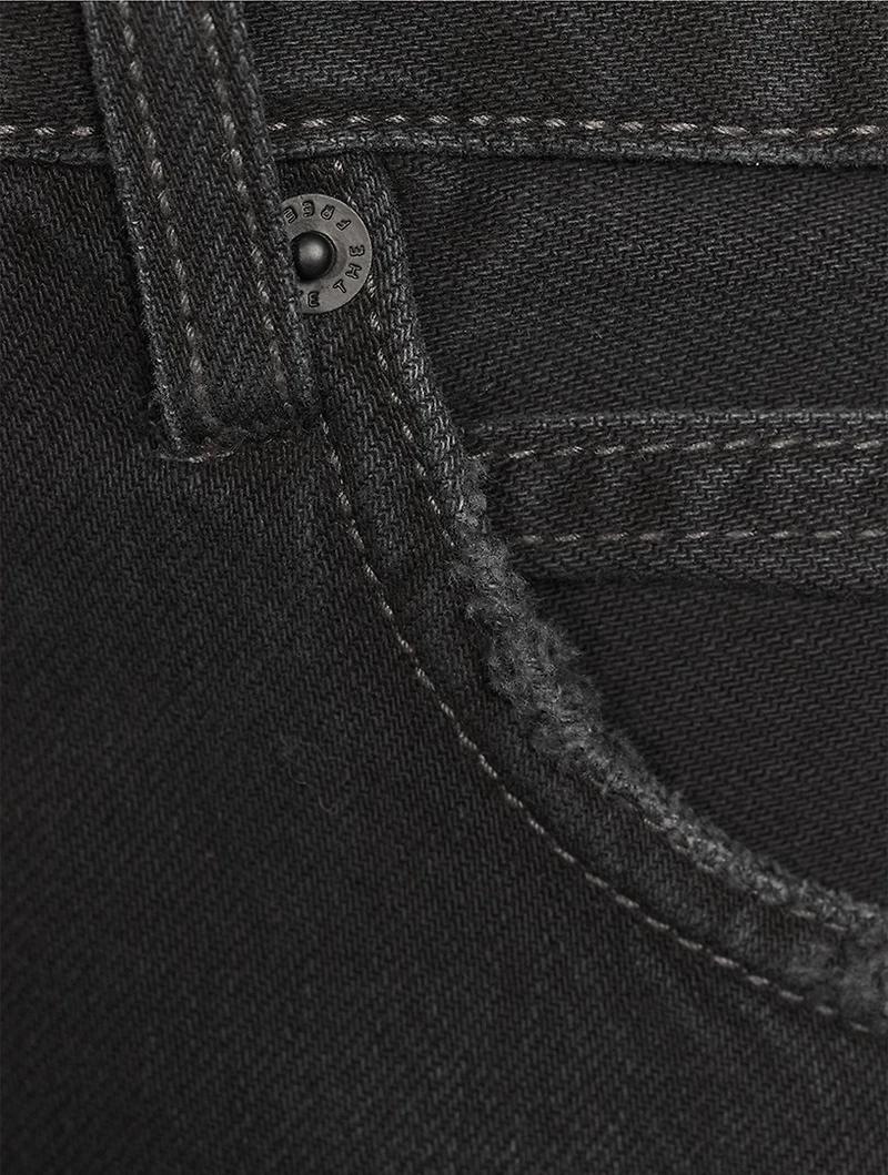 Tippi Denim Shorts