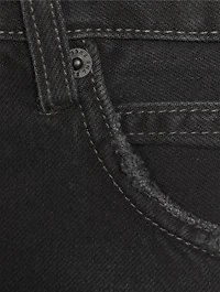 Tippi Denim Shorts