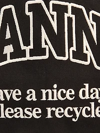 Large Canvas Tote Bag