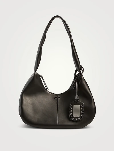 Medium Bou Shoulder Bag