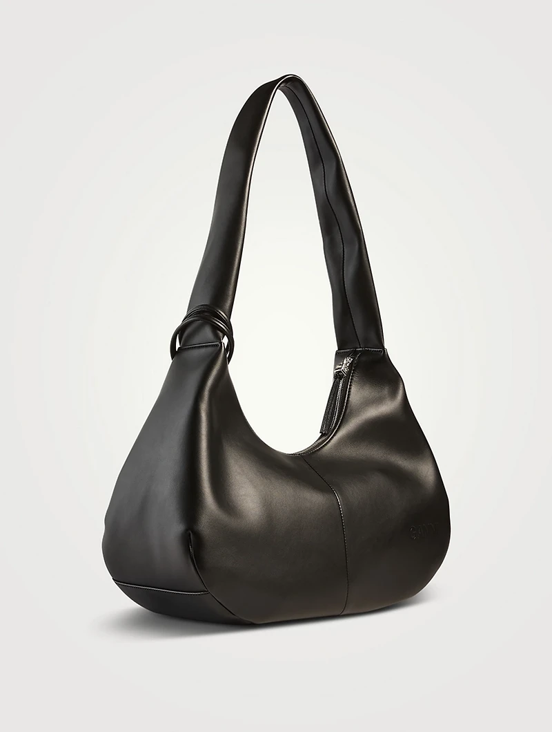 Medium Bou Shoulder Bag