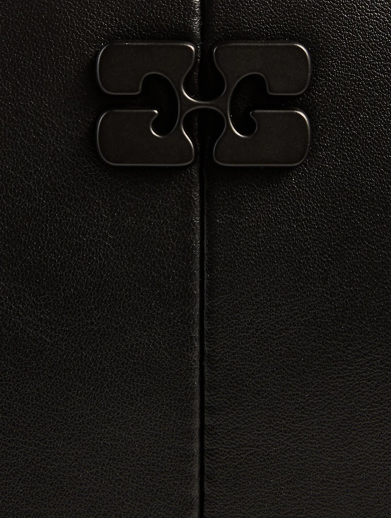 Medium Bou Shoulder Bag
