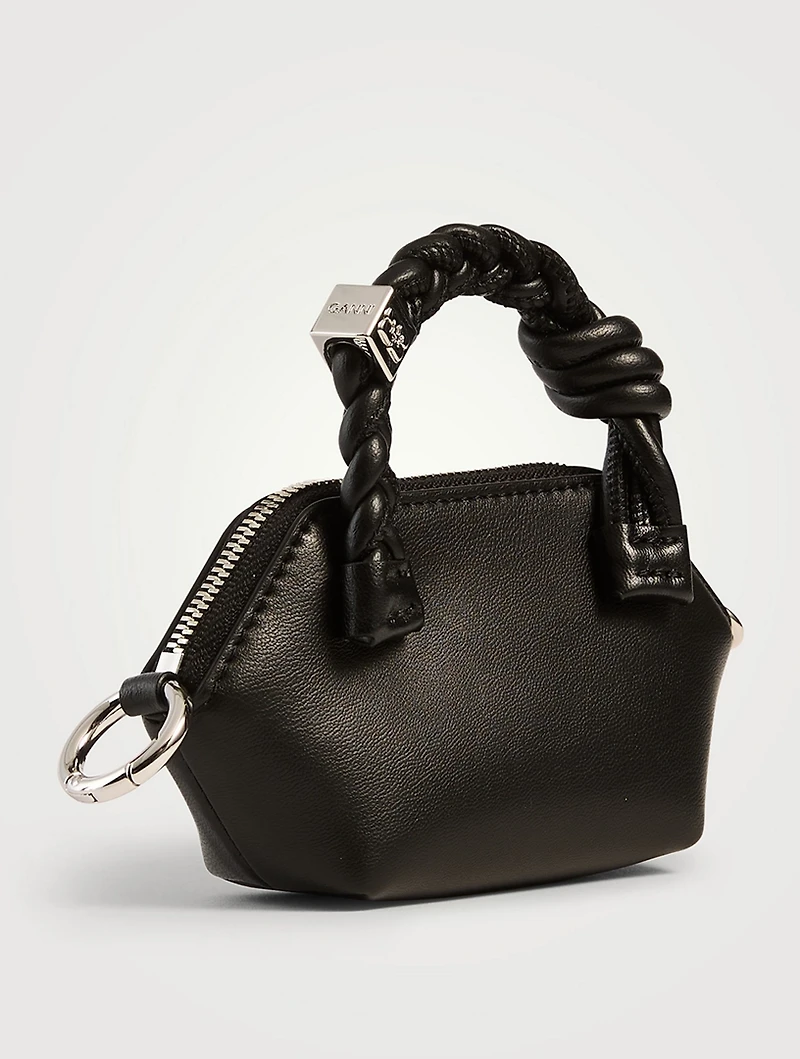 Nano Bou Bag in Animals Print