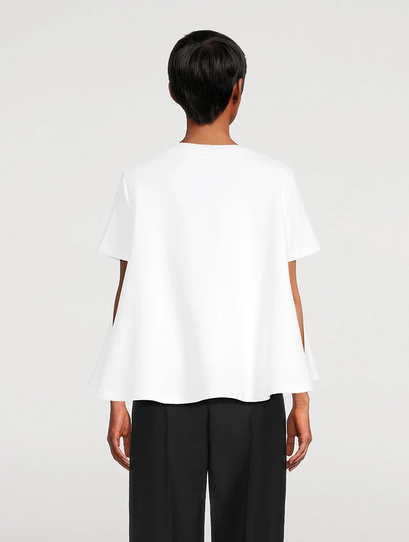 Trapeze T-Shirt