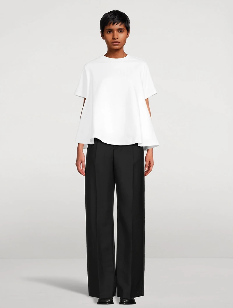 Trapeze T-Shirt