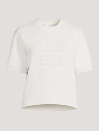 4G Cashmere Sweater