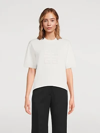 4G Cashmere Sweater