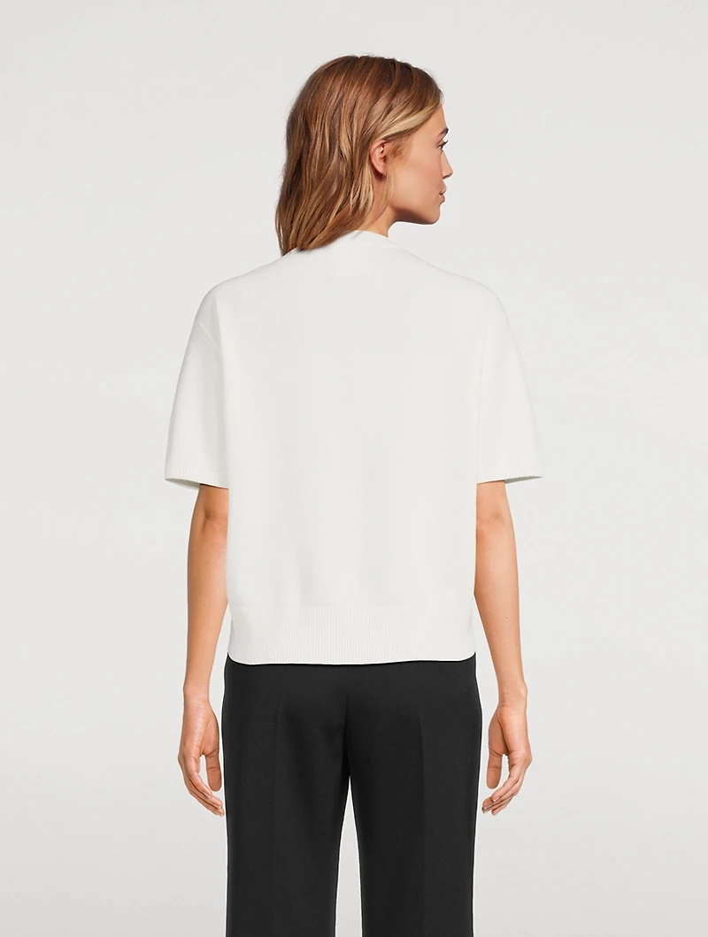 4G Cashmere Sweater