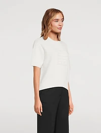 4G Cashmere Sweater