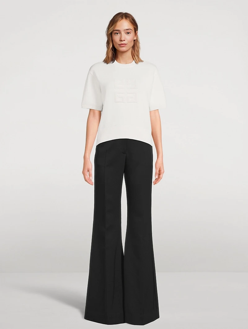 4G Cashmere Sweater