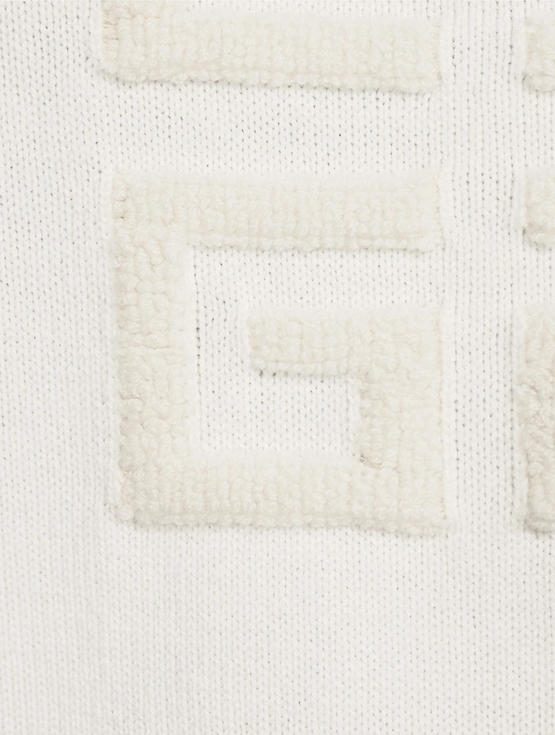 4G Cashmere Sweater