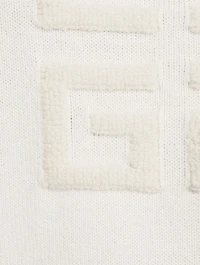 4G Cashmere Sweater