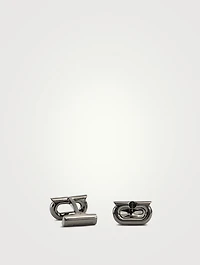 Ganmax Logo Cufflinks