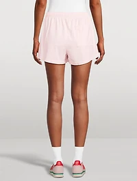 Health Script Disco Shorts