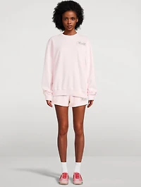 Health Script Disco Shorts
