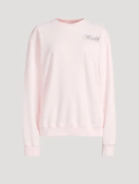Health Script Sweatshirt