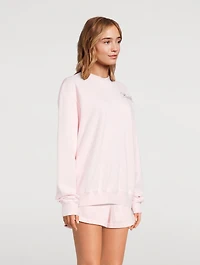 Health Script Sweatshirt