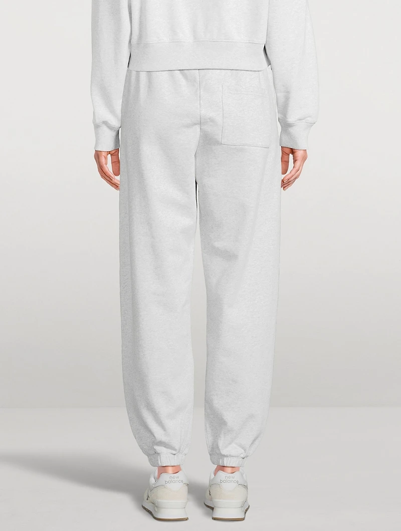 NY Health Club Joggers
