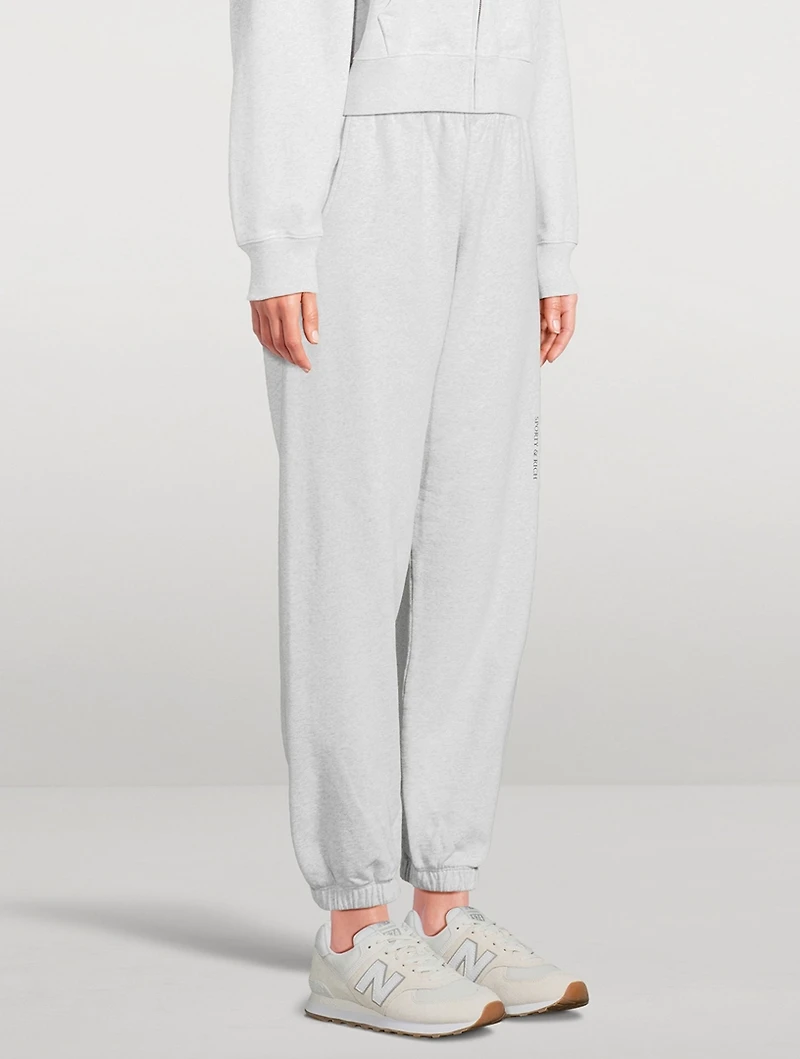 NY Health Club Joggers