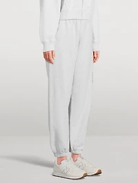 NY Health Club Joggers