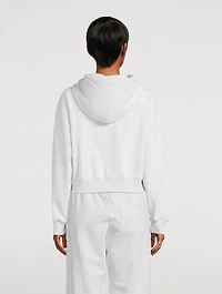 NY Health Club Zip Hoodie
