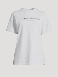 NY Health Club T-Shirt